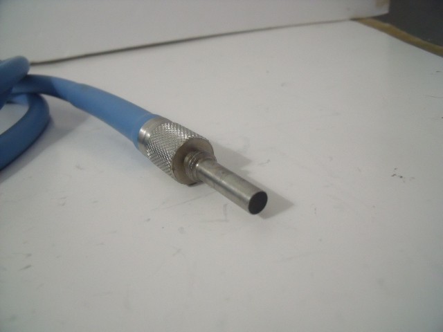 Dyonics 2140 8' Fiber Optic Light Souce Cable 5mm !