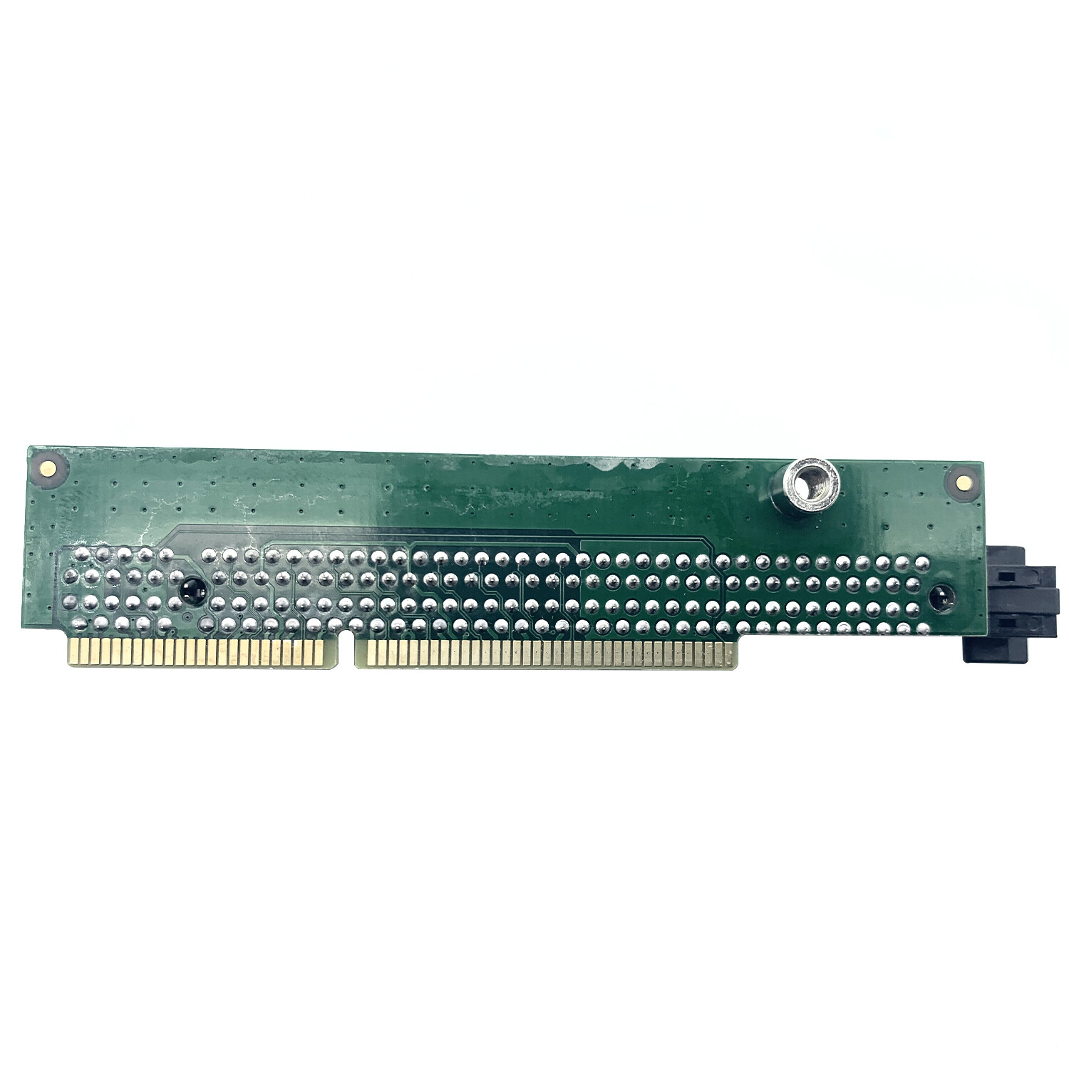 For ThinkCentre M920q M920x M720q P330 Tiny5 PCIE16 Expansion Riser Card 01AJ940