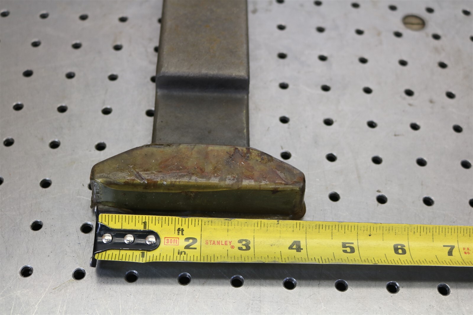 Bucking Bar Assortment USA Aerospace - - - - E1663