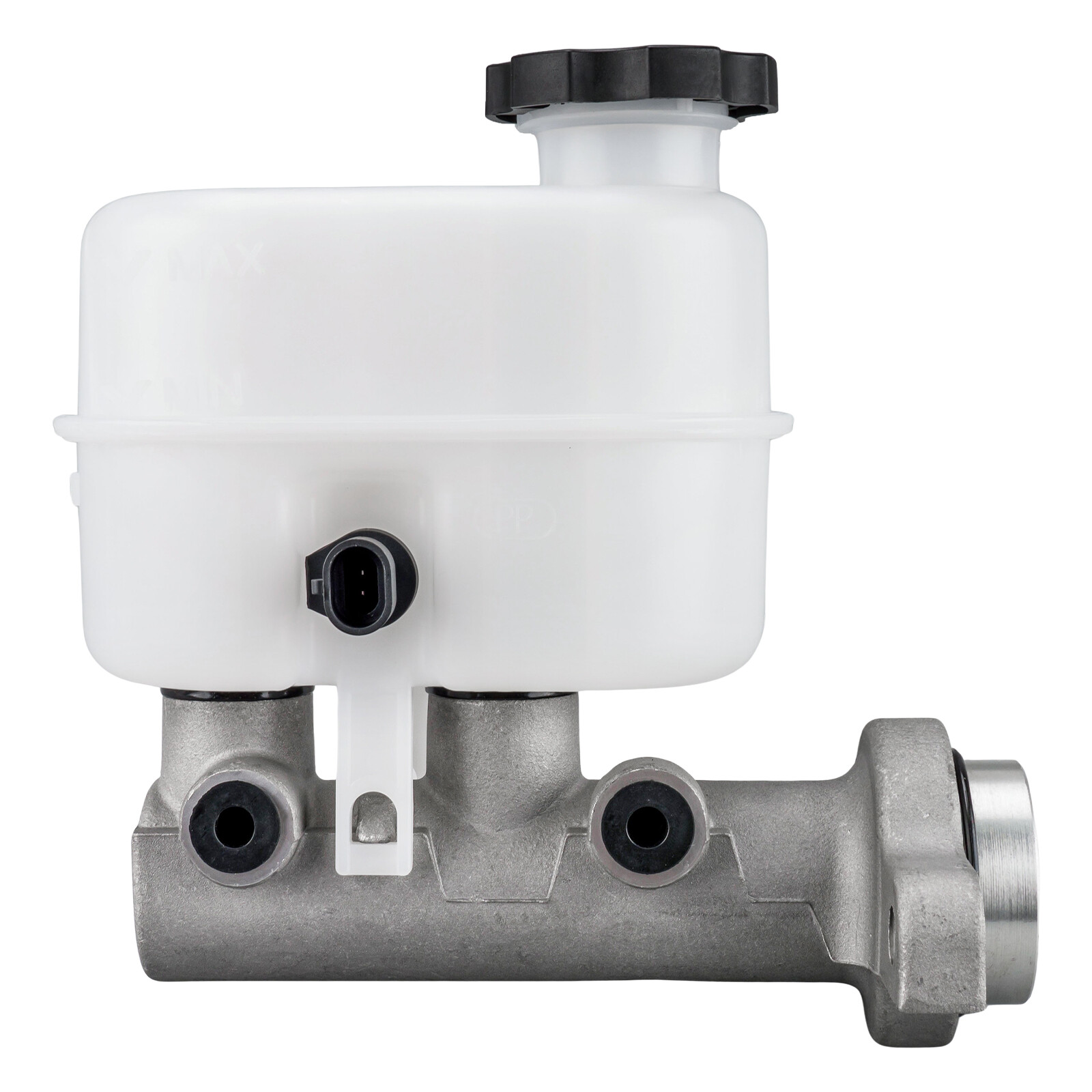 For Chevy Silverado/GMC Sierra 1500 2009-2014 Brake Master Cylinder w/ Reservoir