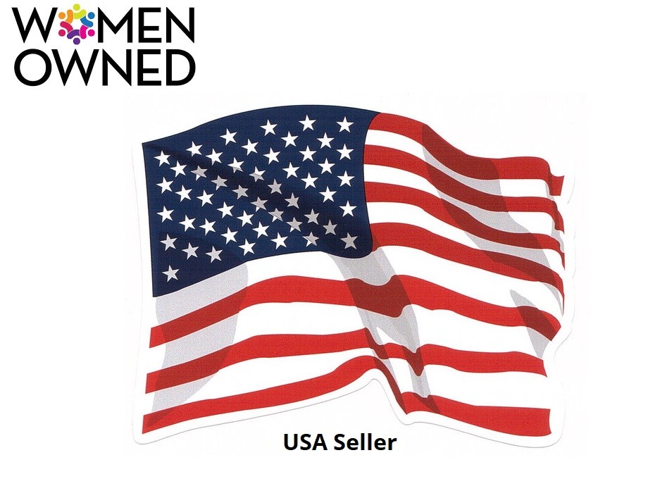 10 sets - .5 oz Clear Basic Jar 33/400 PET w/ CHOICE of caps -10 sets FREE SHIPP