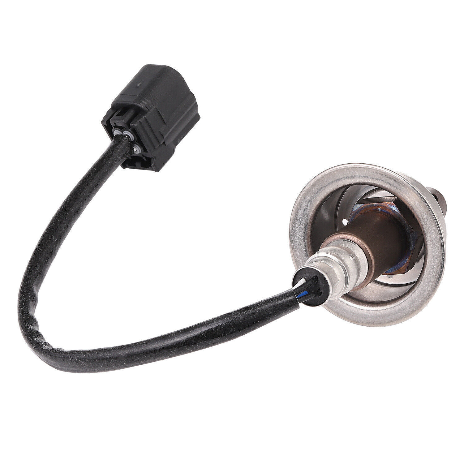 2PCS Upstream + Downstream 02 Oxygen O2 Sensor For 2006-2015 Honda Civic 1.8L L4