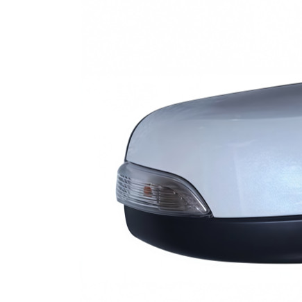 Fits For 2019-2023 Ford Ranger Folding Right Rearview Mirror KB3Z17682E