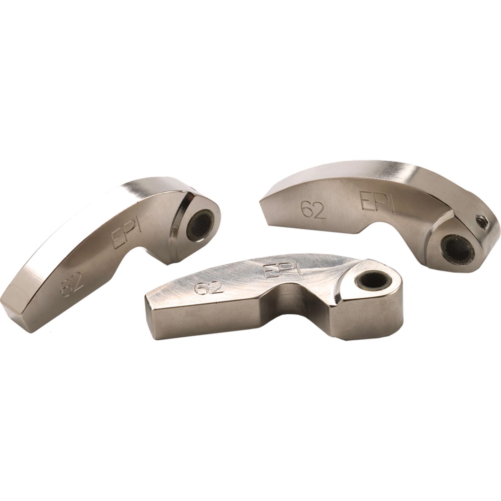 EPI Belly Buster Weights 68g - 3/Pack 80068S