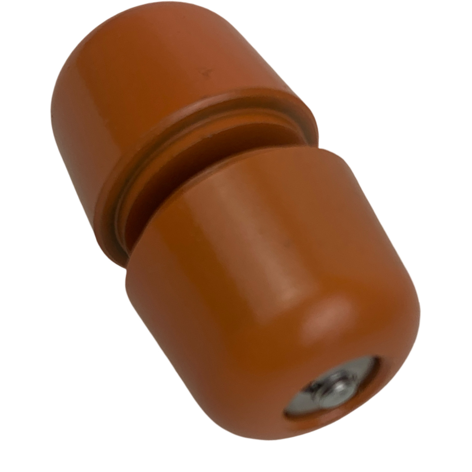 Schmidt Rubin Swiss Bakelite Charging Handle Knob for 1889,1911, and K11 Orange