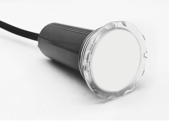 Hayward ColorLogic 320 Replacement 1.5 in 12V Swimming Pool Light