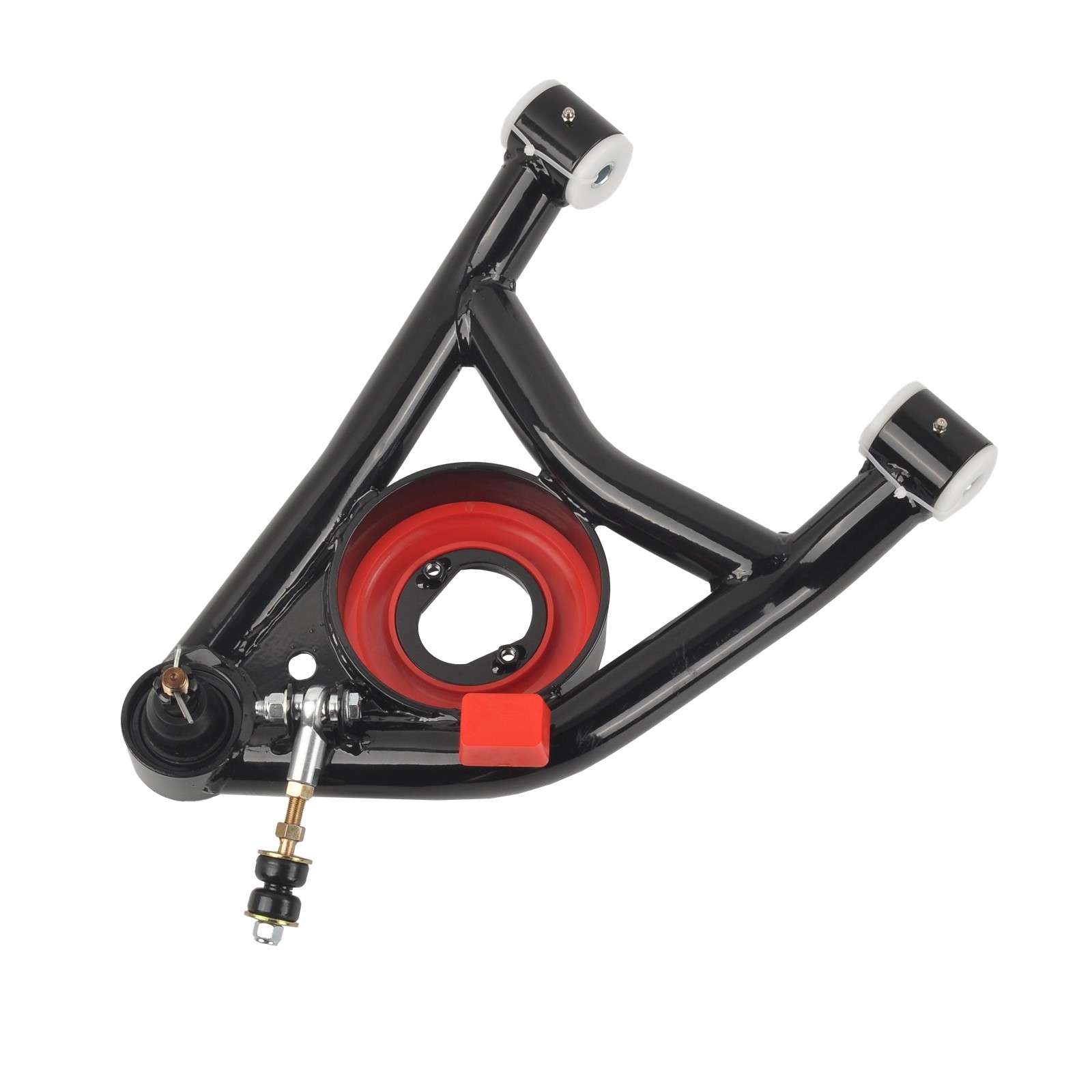 Upper & Lower Tubular Control Arms Set For 1964-72 Chevrolet Chevelle GM A-Body