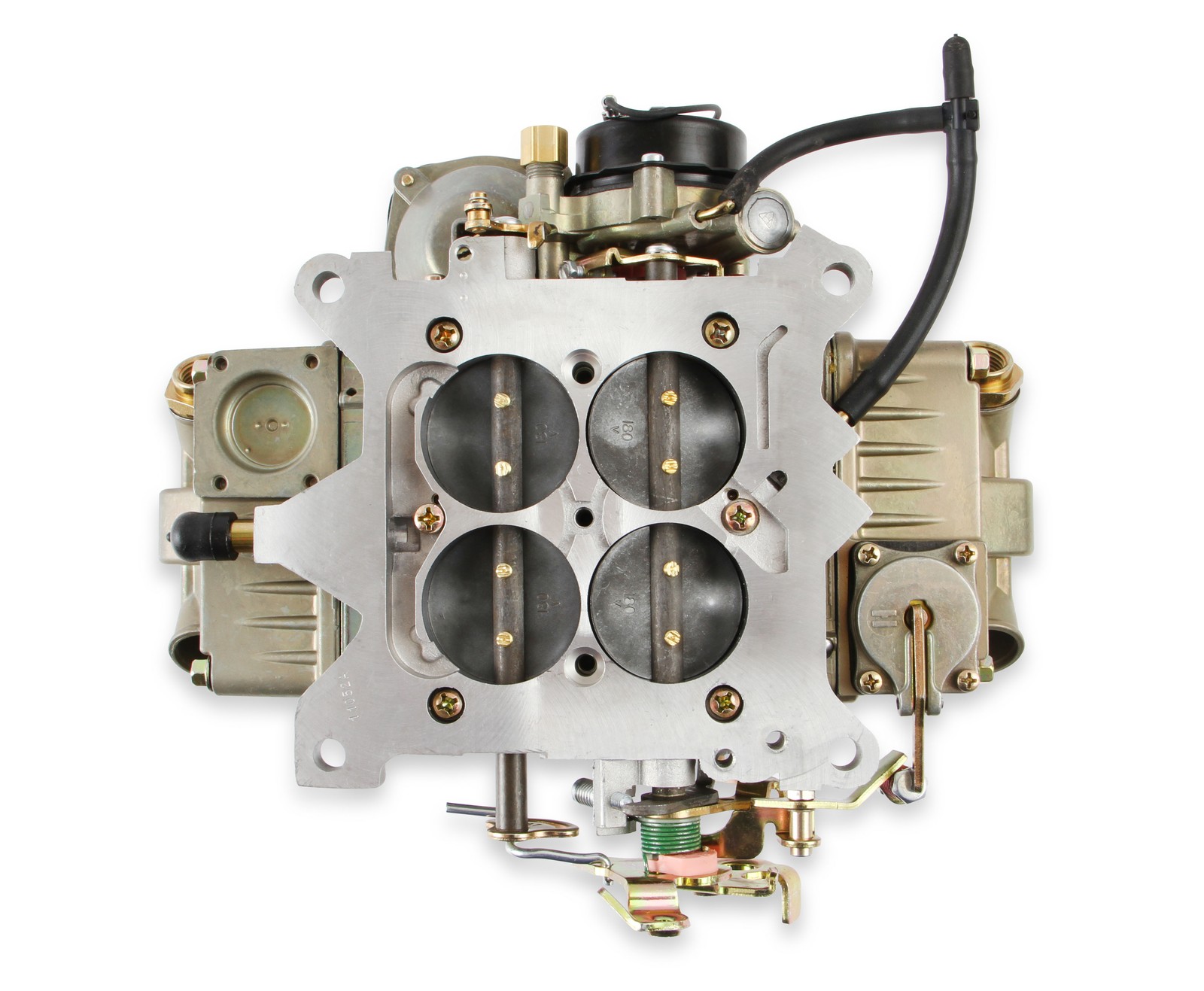 Holley 0-80531 850 CFM Classic Holley Carburetor