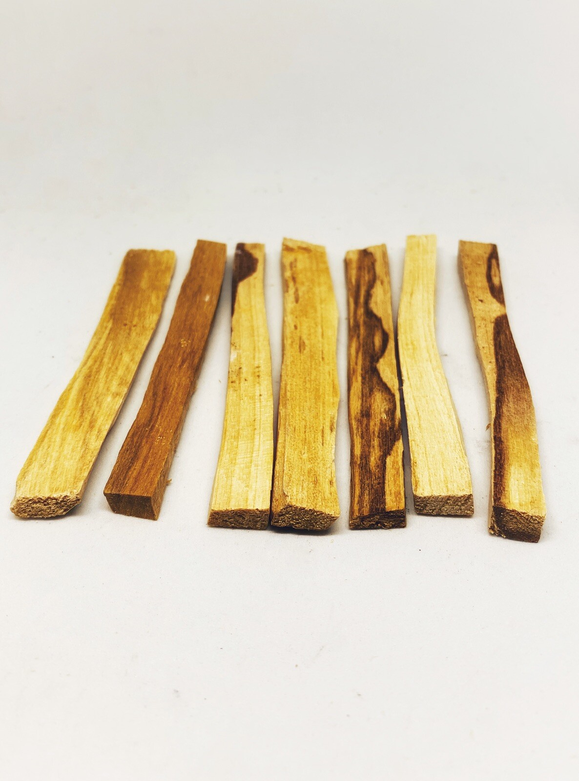 SET OF 2 Palo Santo And Sage Smudge Sticks