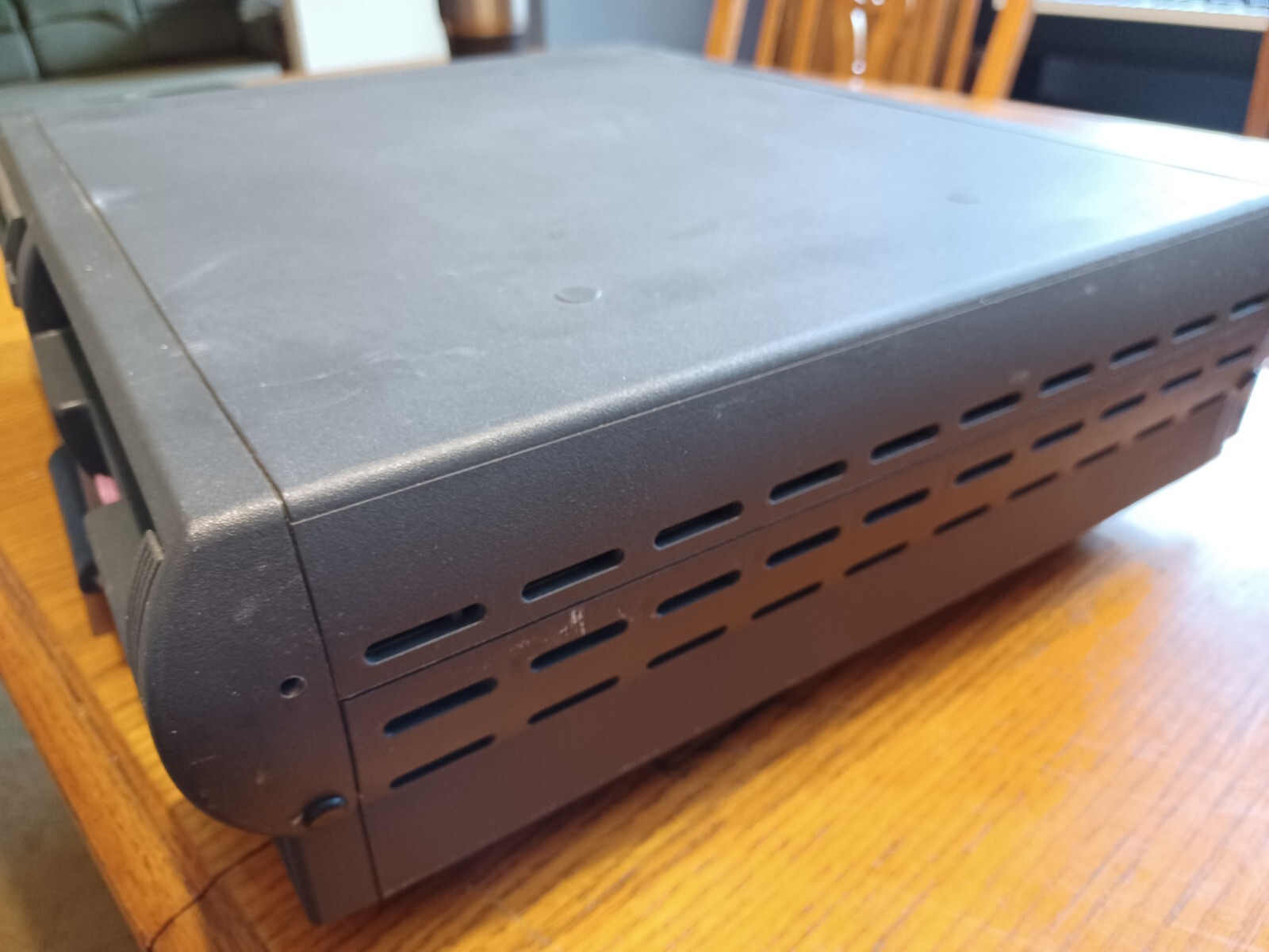 Motorola CyberTest Communications System Analyzer w/AMPS/TACS CBT1103A