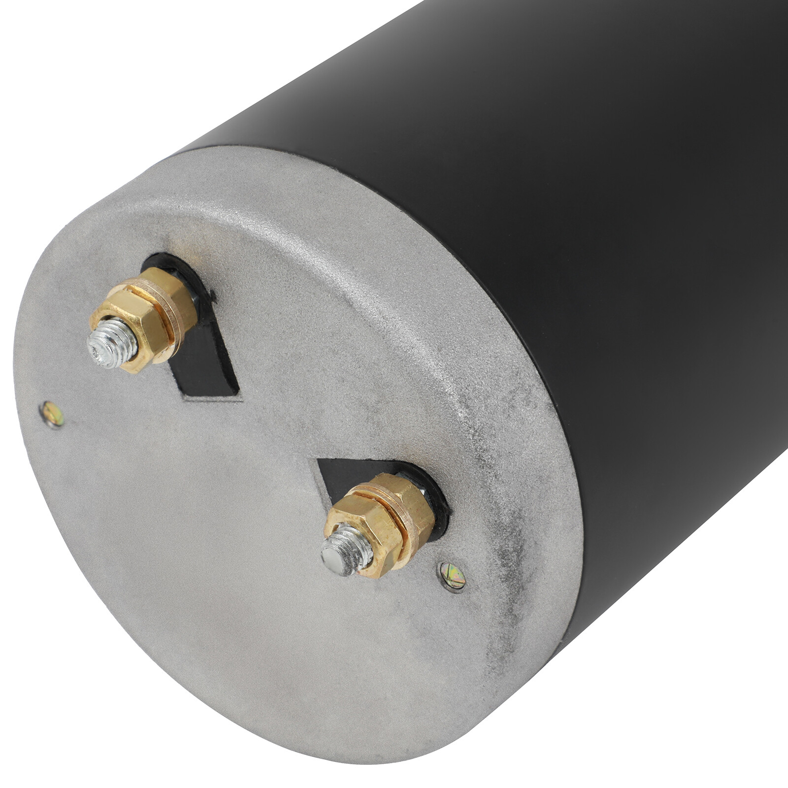 US STOCK 900W 90:1 Dump Truck Tarp Motor Replacement US