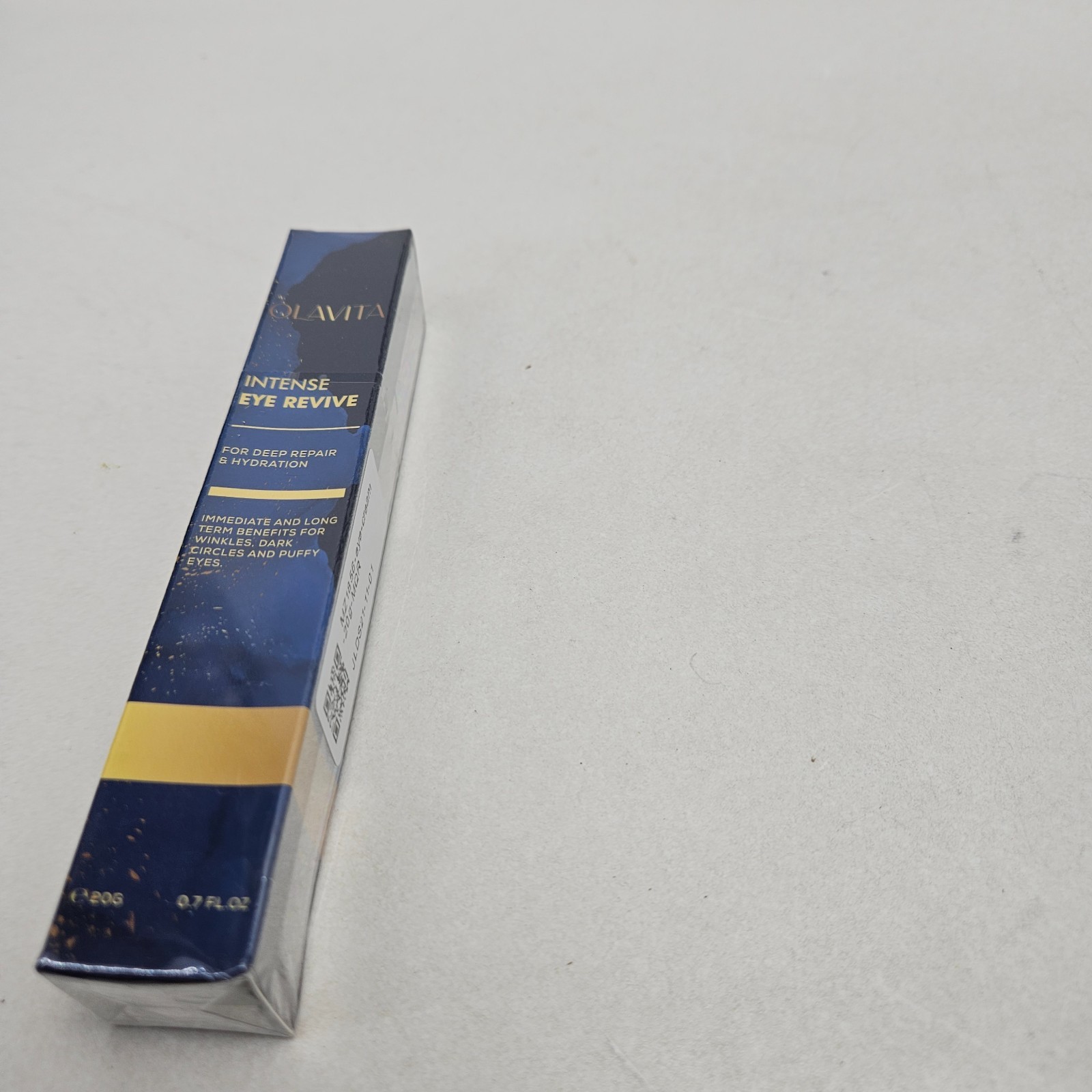 OLAVITA Intensive Eye Revive Deep Repair & Hydration Wrinkles Dark Circles Puffy