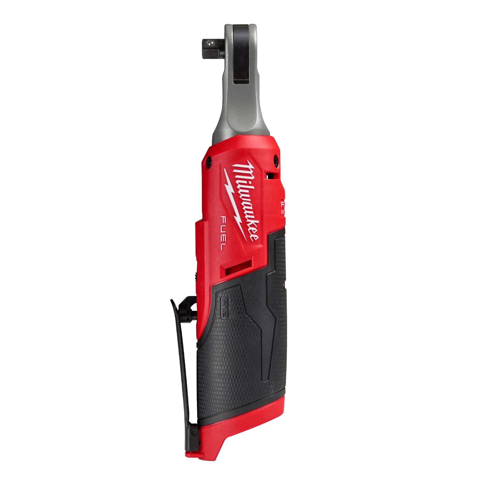 Milwaukee M12 FUEL 2567-20 12-Volt Cordless High Speed 3/8 in Ratchet Bare Tool