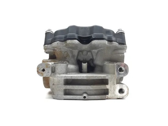 Cylinder Head Complete W Valves Front 2017 Can-Am Commander 800R 4x4 XT DPS 3398