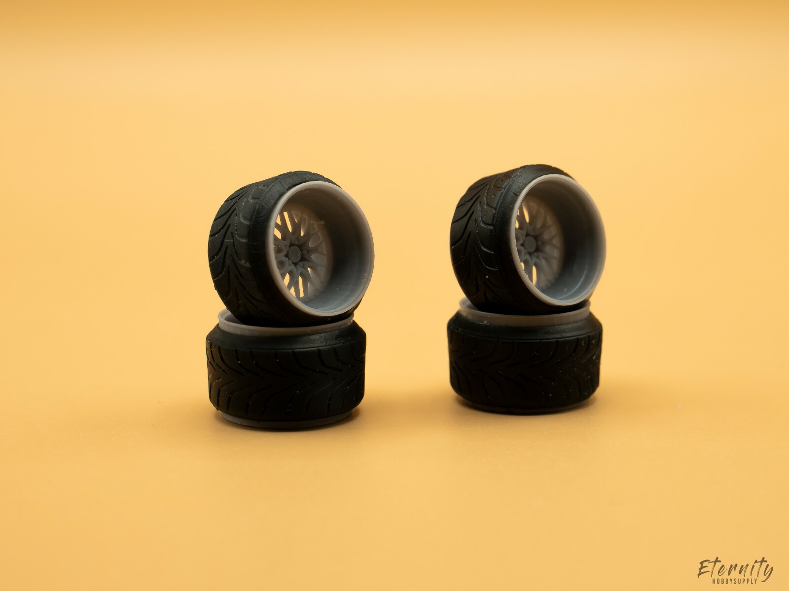 1/24 Work Wheels Rezax II 19 inch 3D Print-US SELLER