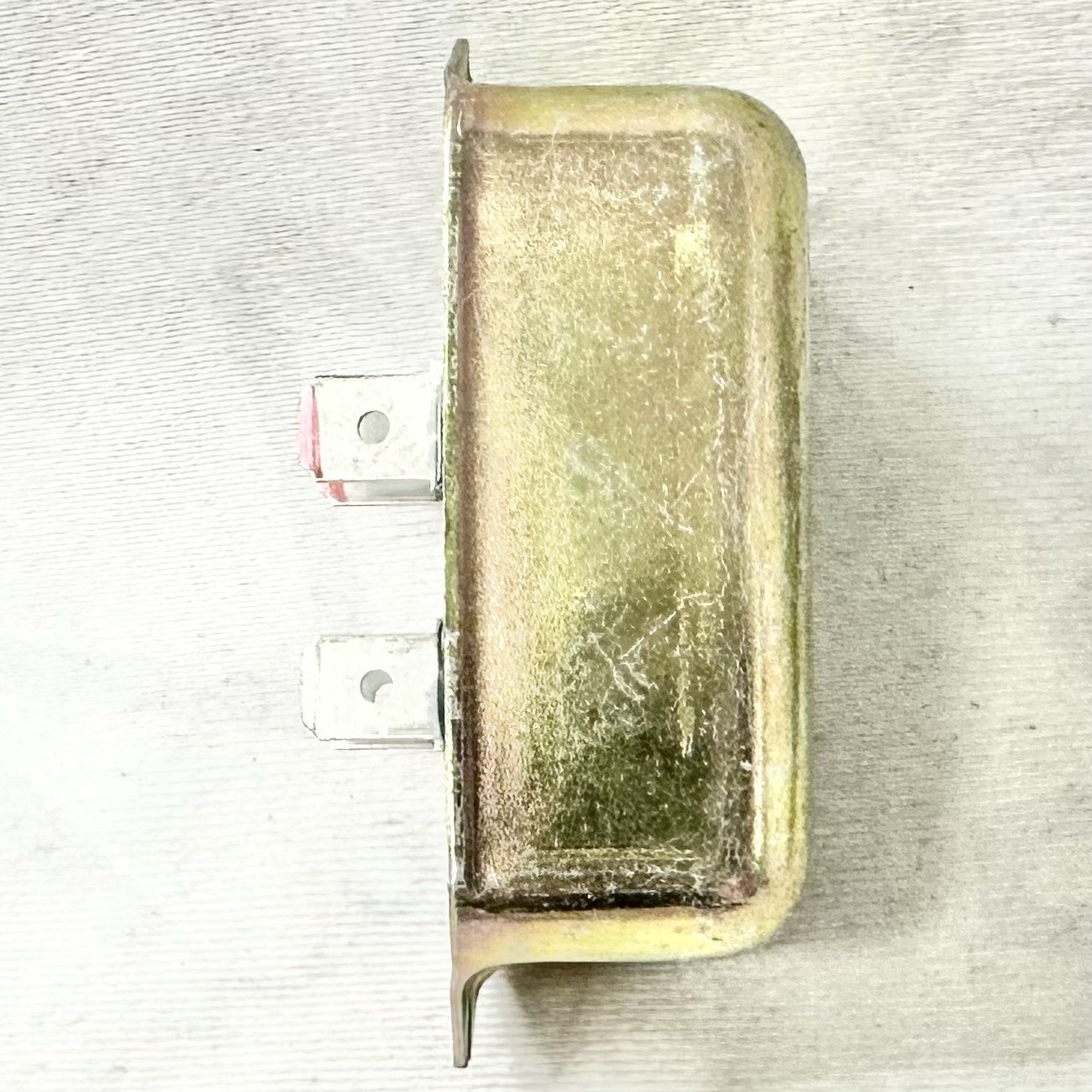 Rexnord Sinpac 472102511UB1 Industrial Switch 25A 115V 50/60Hz CV Duty S0530