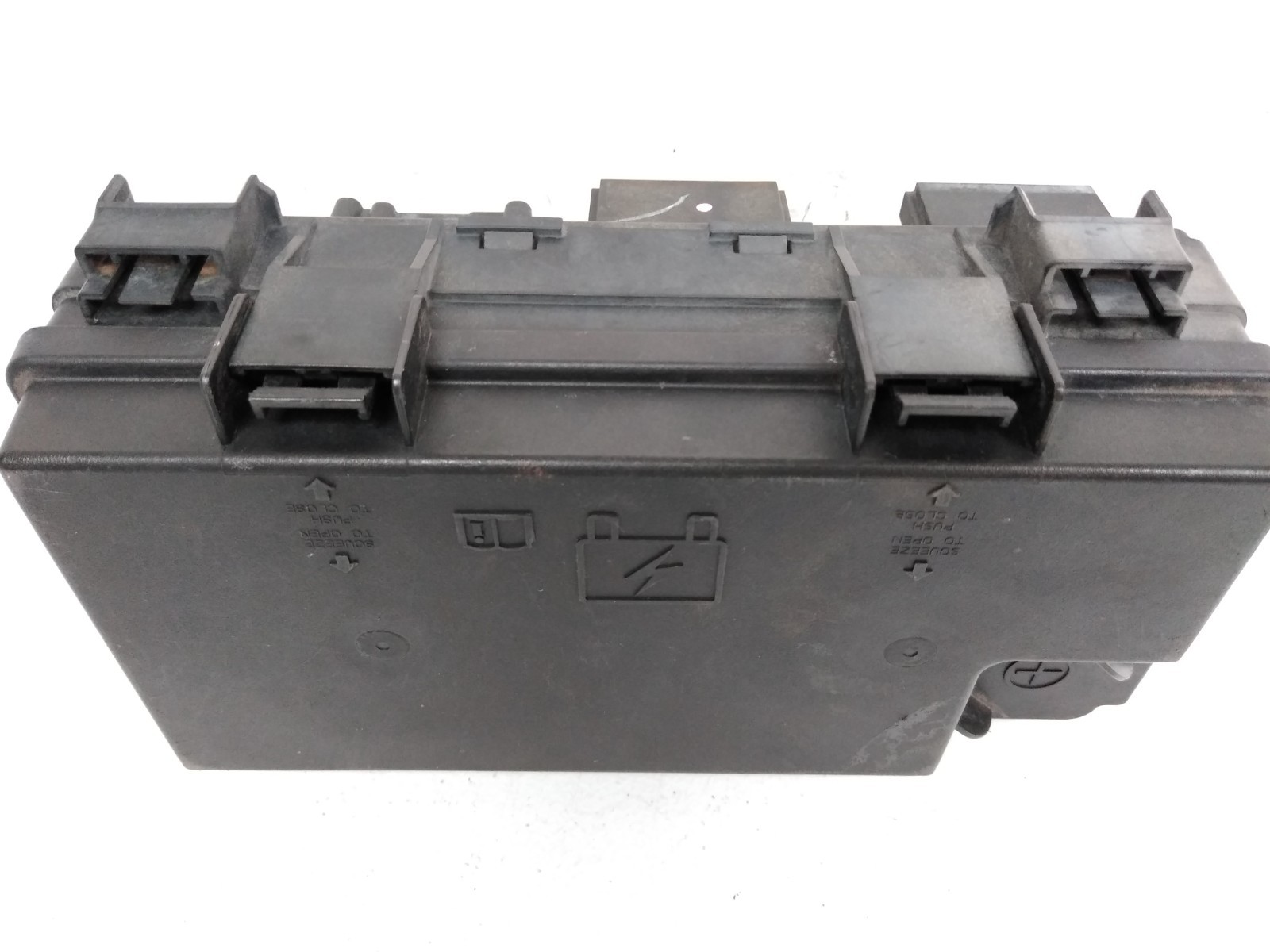 56049720AS Chrysler 2008 2009 Town & Country Fuse Box Grand Caravan TIPM OEM B2