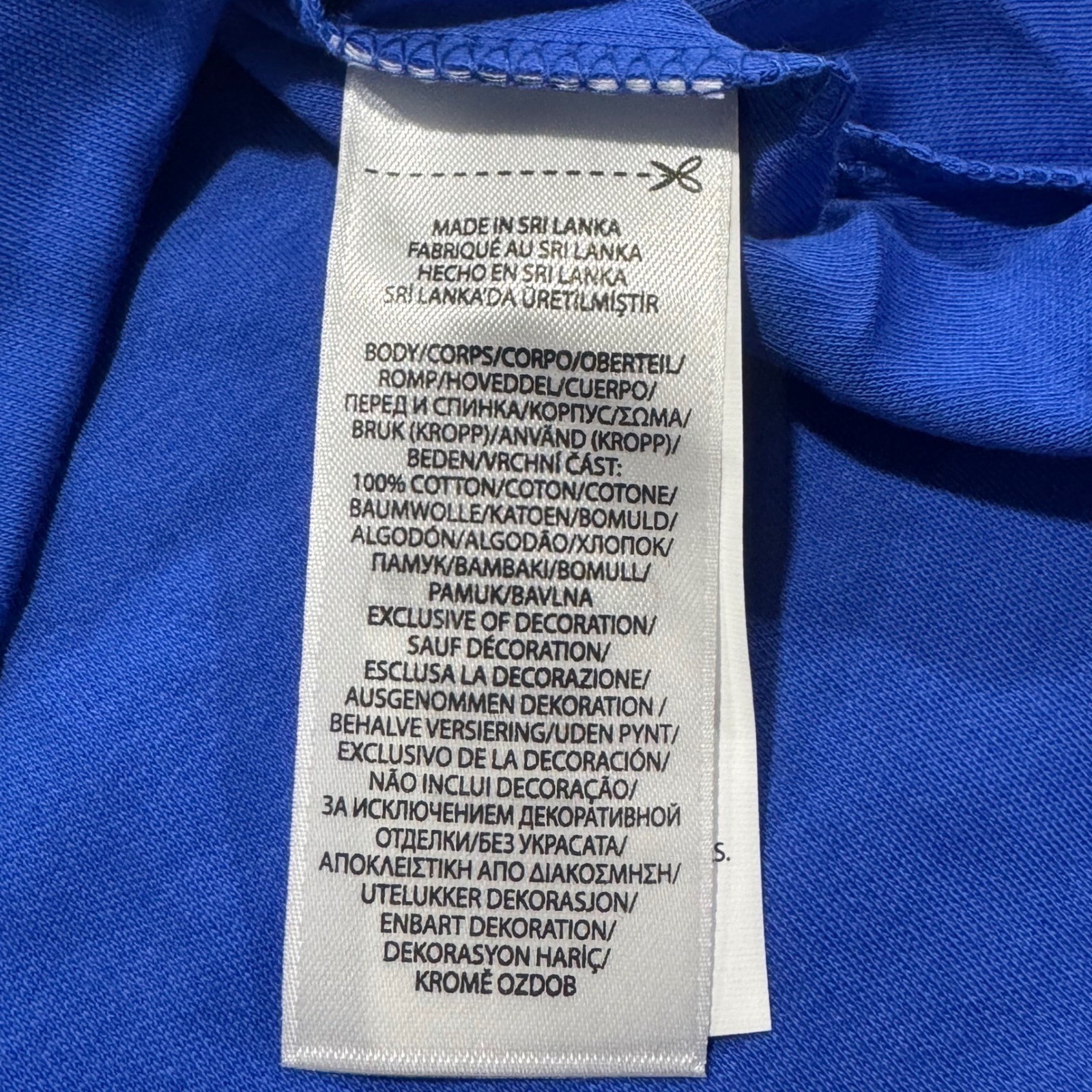 NWT Polo Ralph Lauren Golf Polo Soft Cotton Shirt Men's Large Blue With Red Pony