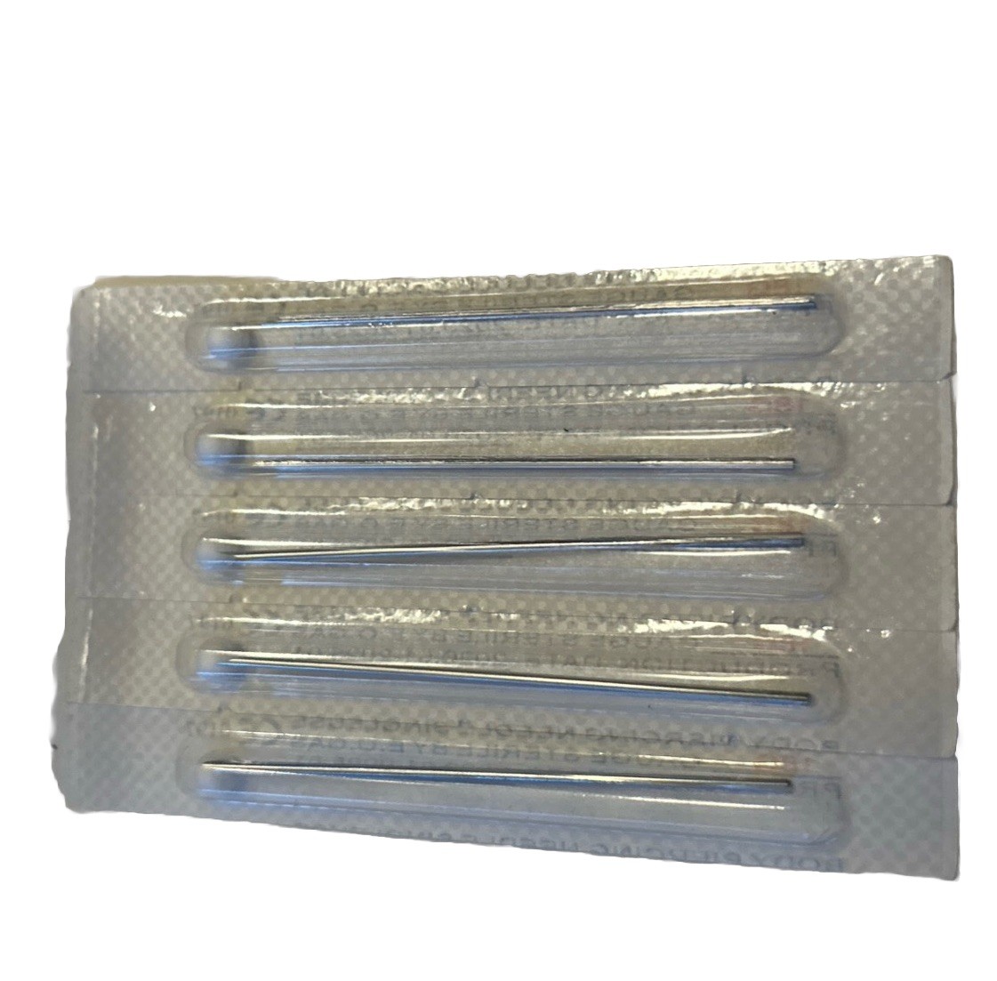 Tattoo Artists Tri-beveled Medical Grade 16G Piercing Needle Free Shipping USA