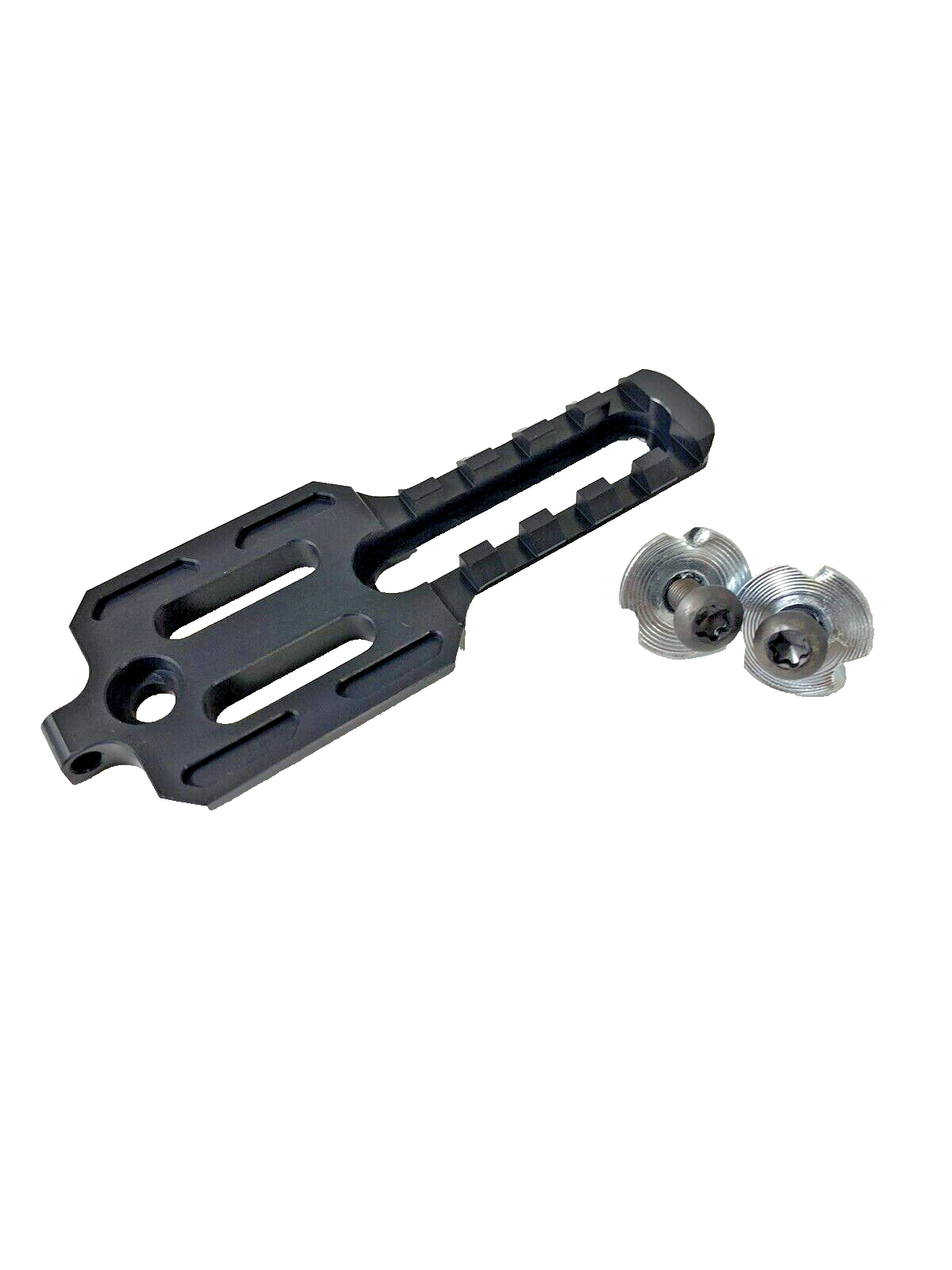 arca picatinny bipod rail Rifle Mount
