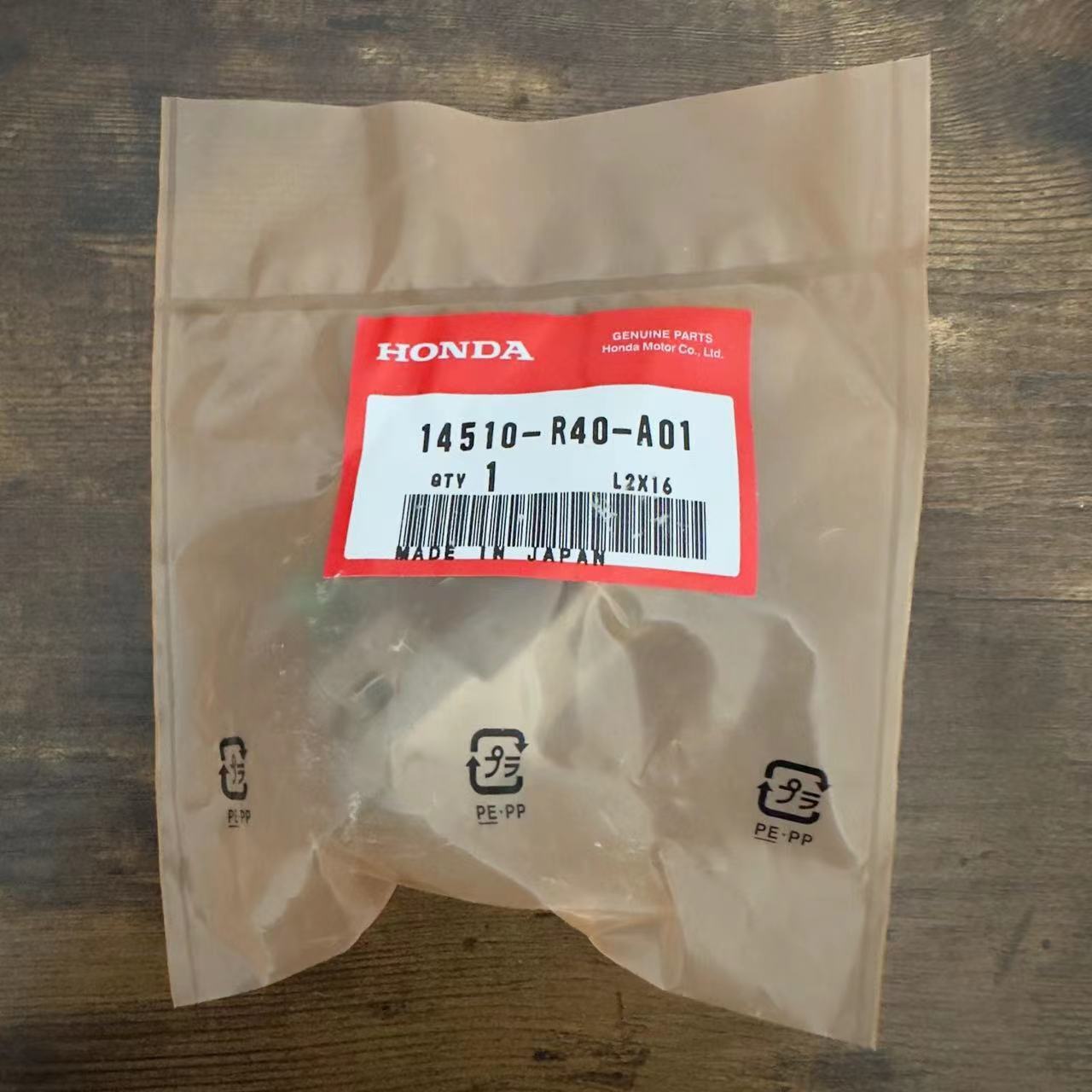 Genuine Honda 14401-R40-A01 for 2009-2014 Acura TSX K24A2 2.4L Timing Chain Kit