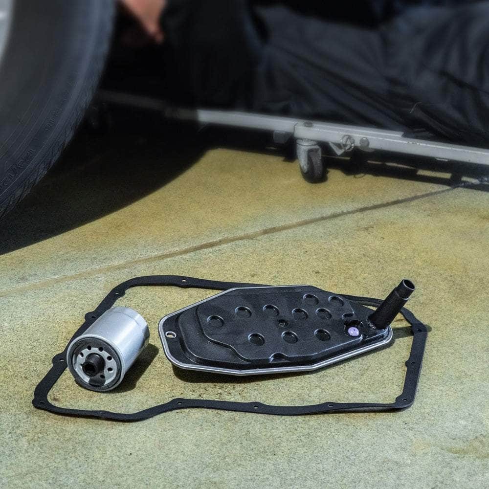 Doc's Diesel Transmission Service Kit Fits RAM 6.7L Cummins 68RFE 4WD 07.5-24