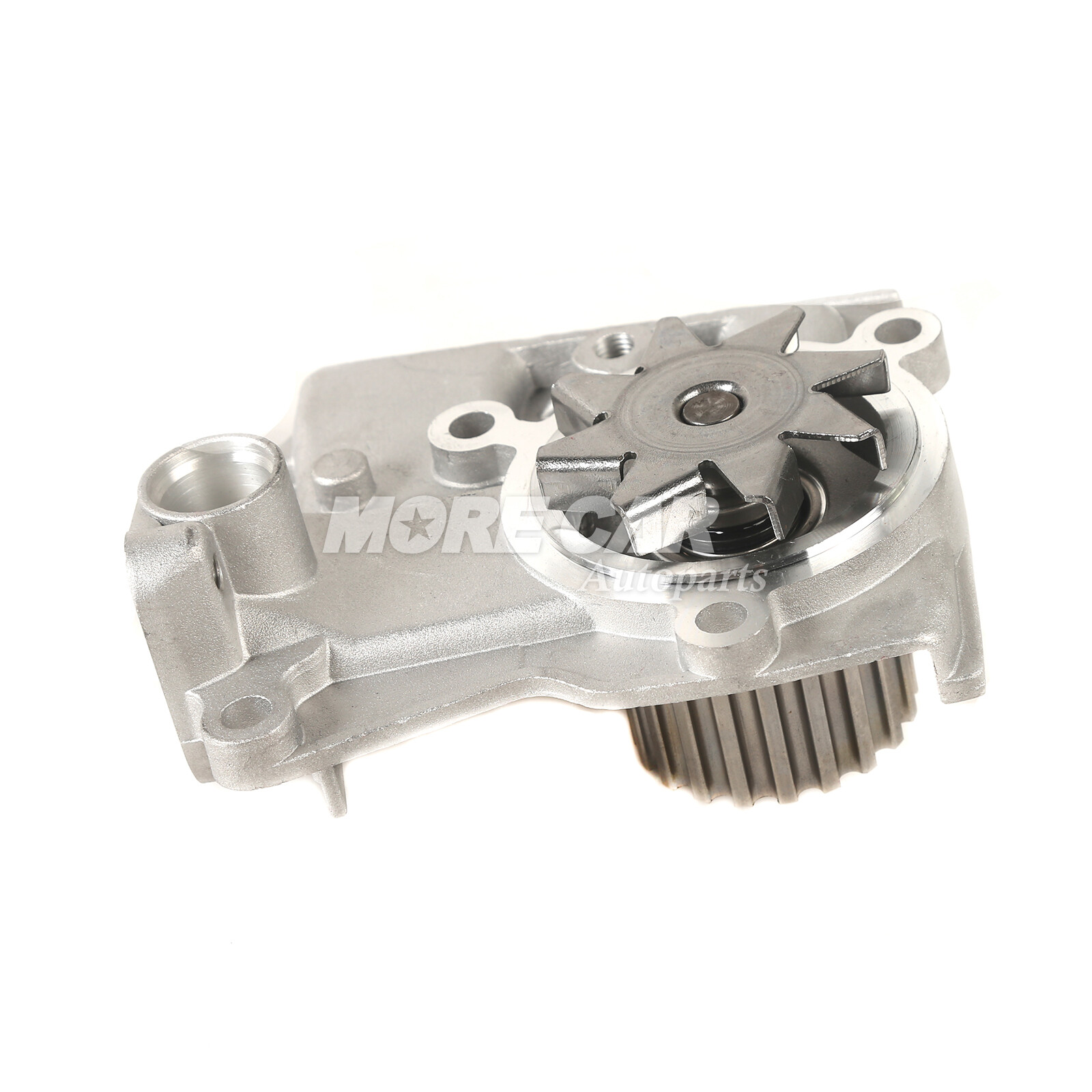 Timing Belt Kit Water Pump for 1986-1987 Mazda B2000 626 Turbocharged 2.0L L4 FE