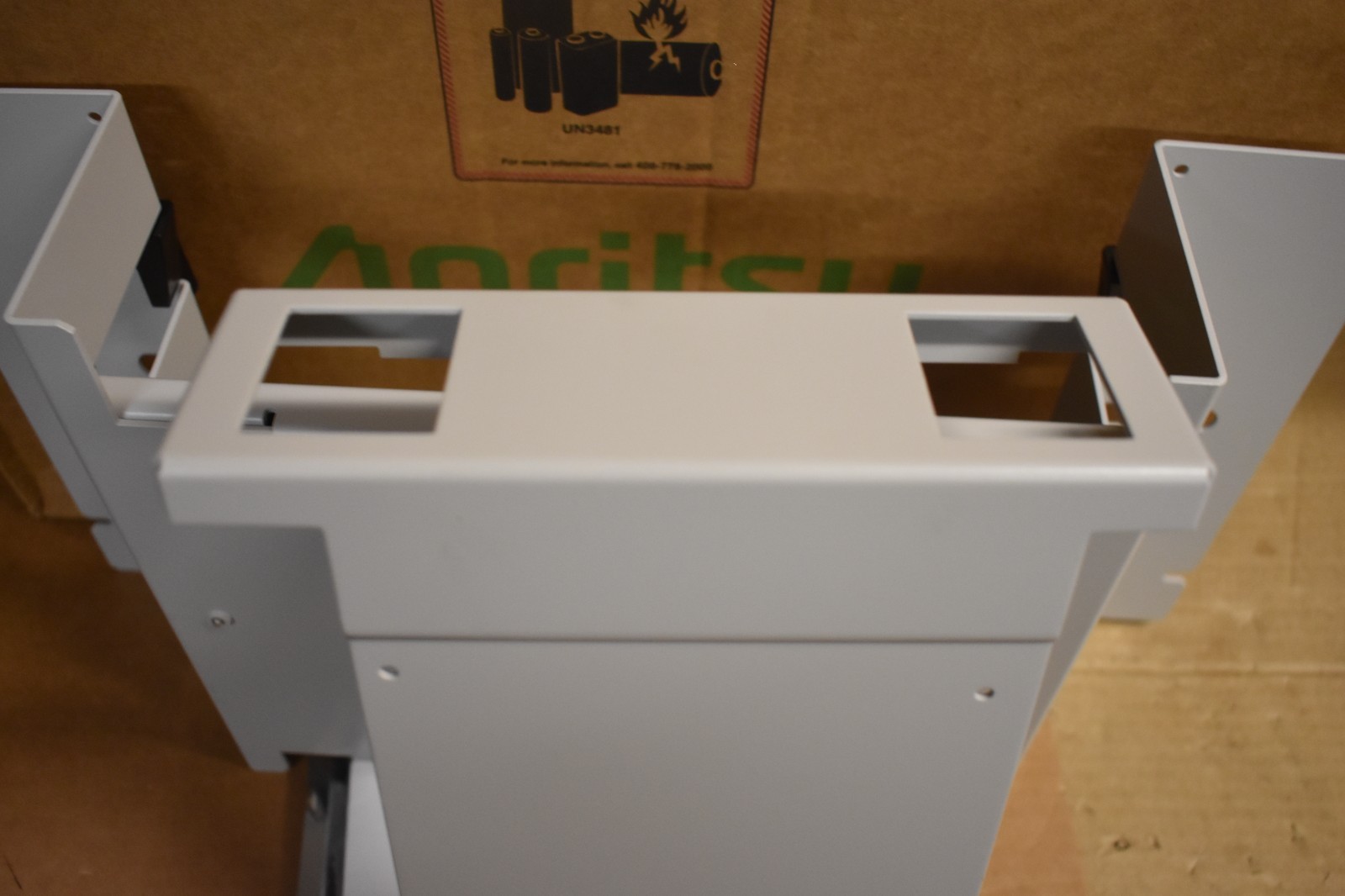 Anritsu 66864 Rack Mount NextGen 76mm for Handheld Instruments