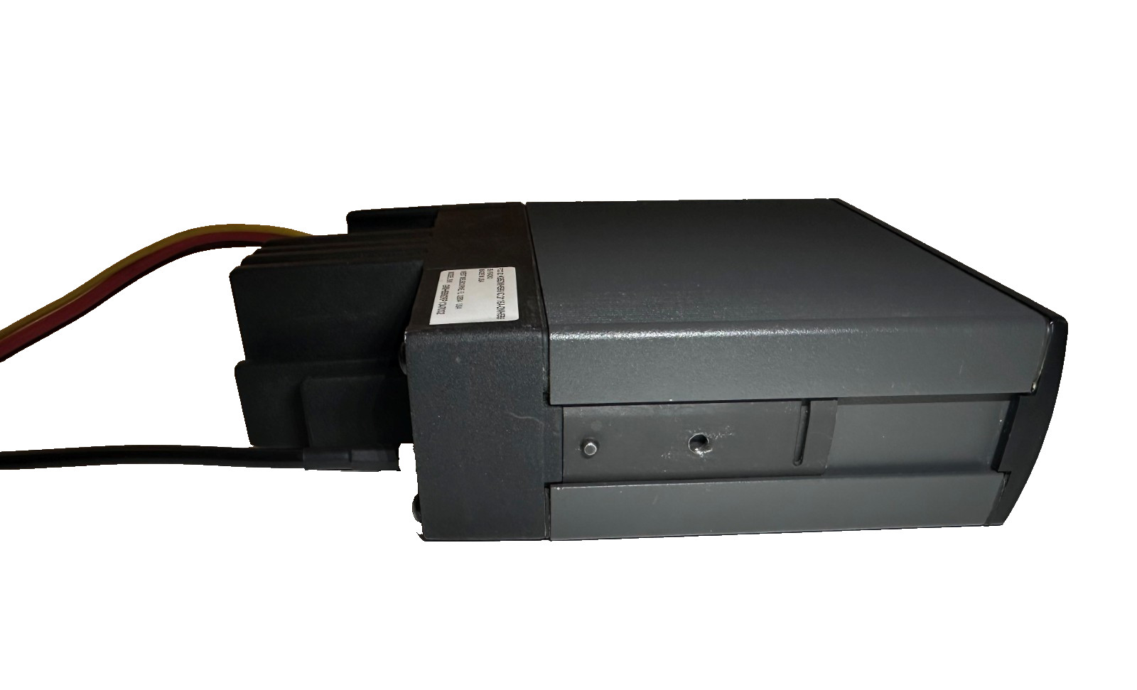 BK Bendix King GMH5992RP VHF 136-174MHz Remote Mount Radio w/ Head Mic