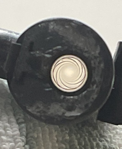 Stevens Crackshot 26 .22 LR Single Shot Rifle 20" Barrel W/ Extractor & Sights