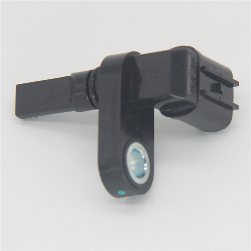 4 ABS Wheel Speed Sensor Front Rear Right & Left for Toyota 4Runner Tacoma