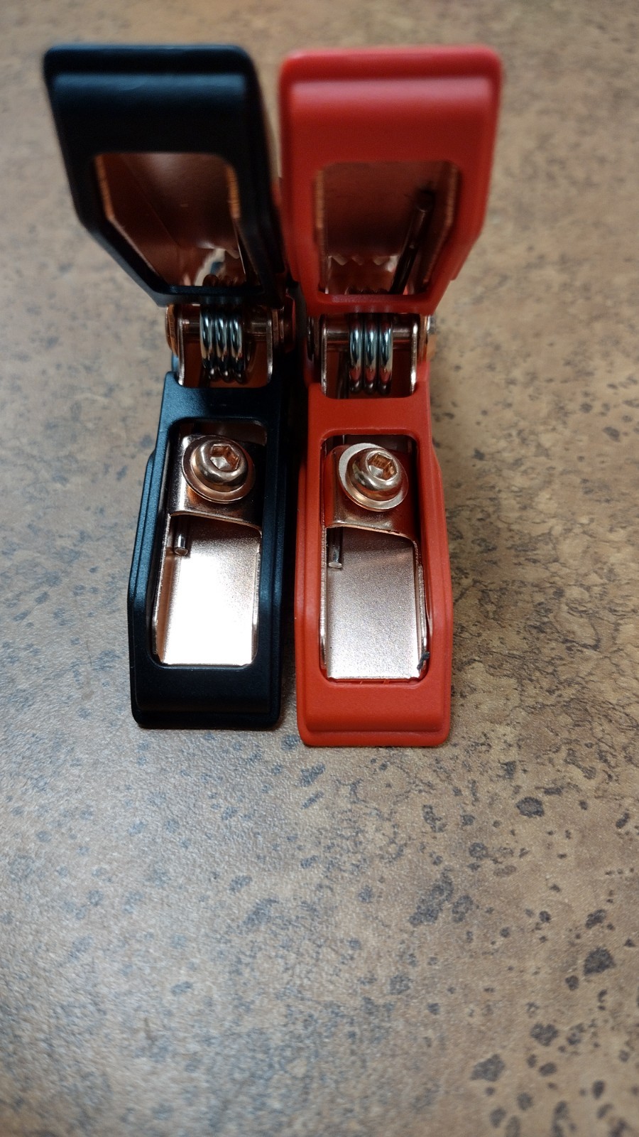 NOCO M8 Eyelet battery Clamps-Set of 4