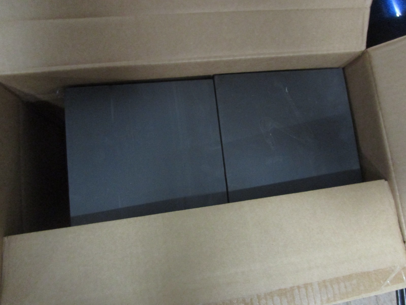 Archery Target DIY Foam Blocks