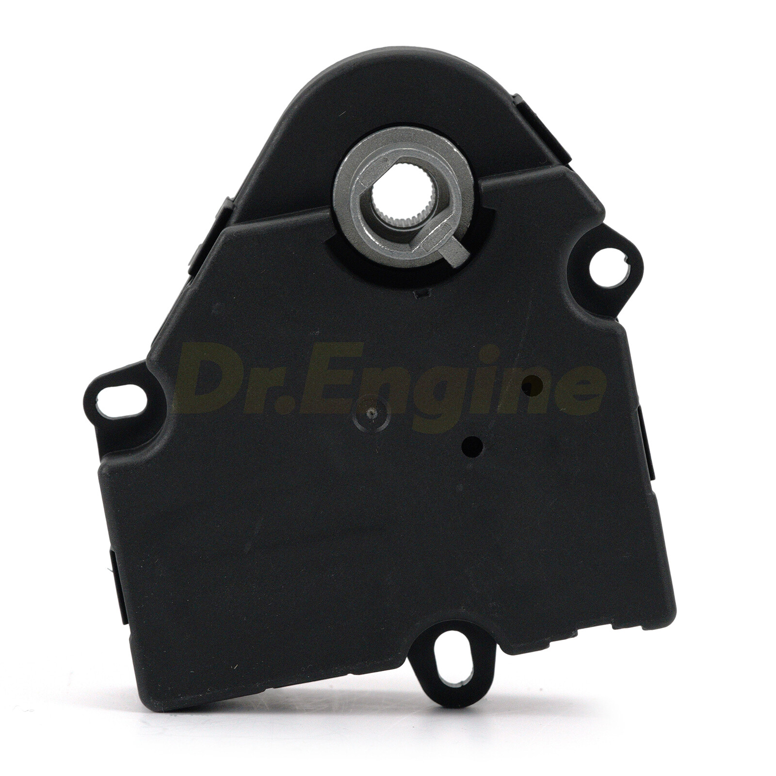 HVAC Blend Door Actuator For Chevrolet Silverado Sierra Envoy Buick GMC W/ 3 Pin