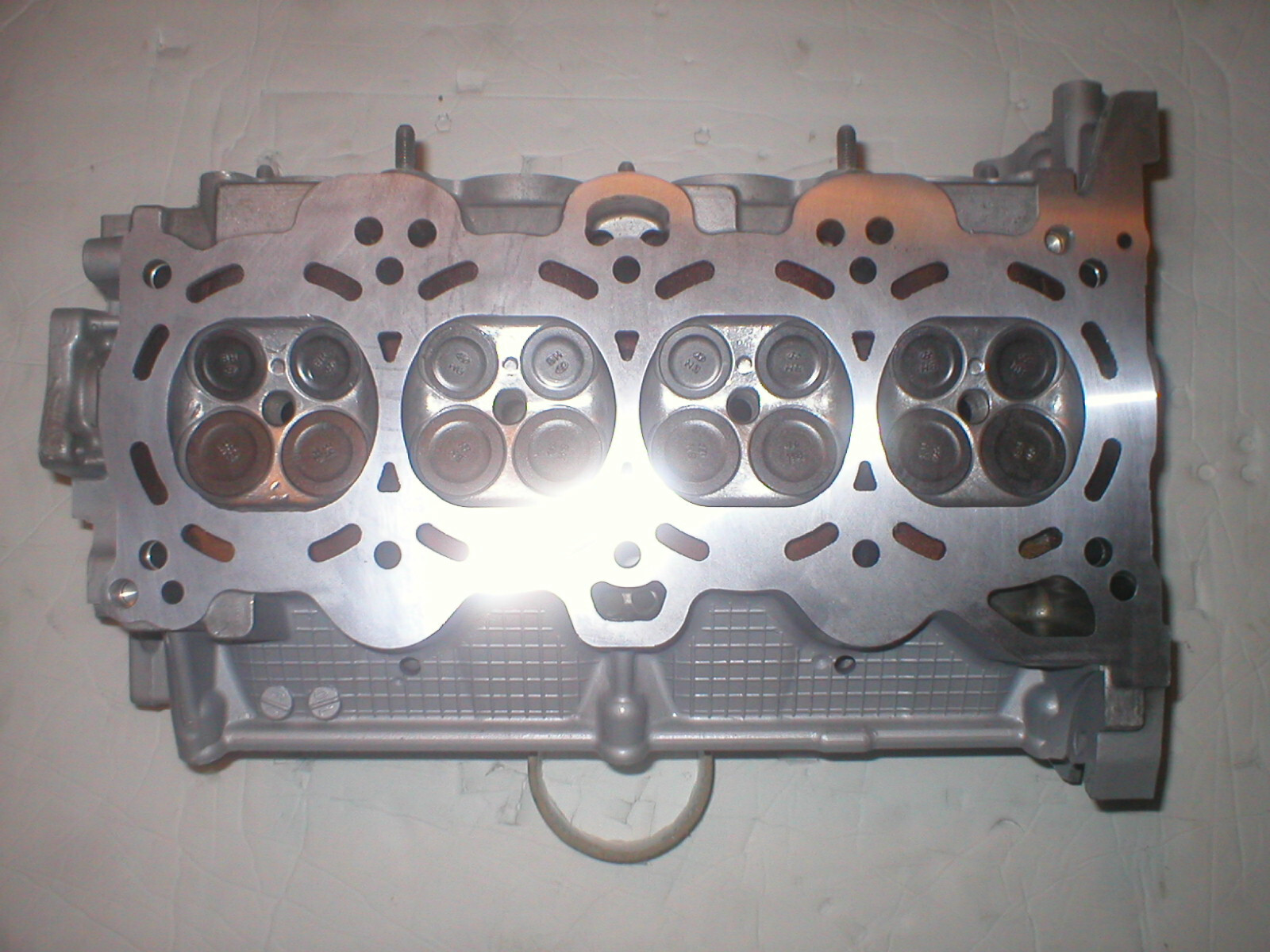 HYUNDAI ELANTRA 1.8 11-16 NU ENG D-CVVT REBUILT CYLINDER HEAD NO CORE REQUIRED