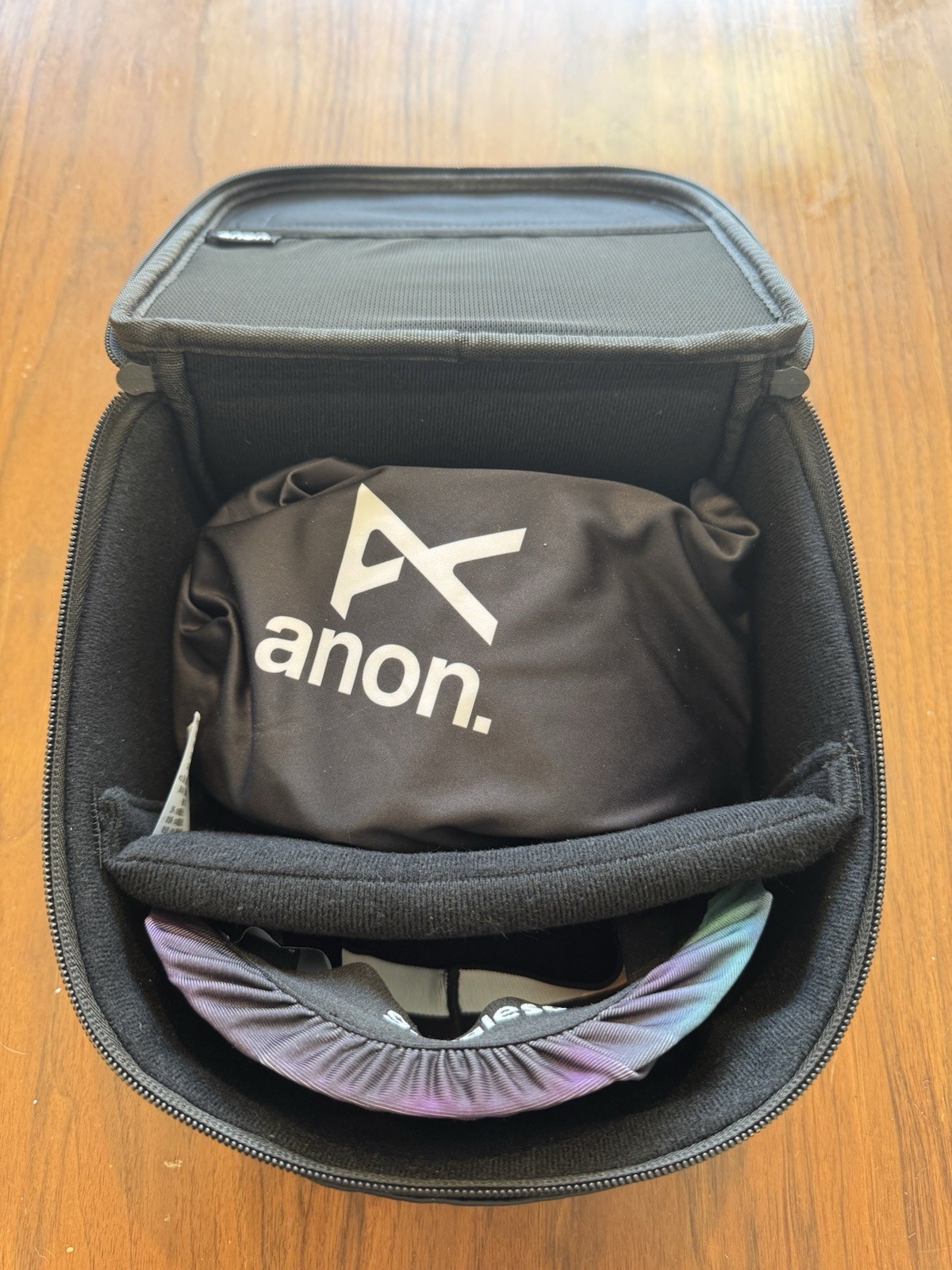 Burton Anon Sync Snowboarding Goggles