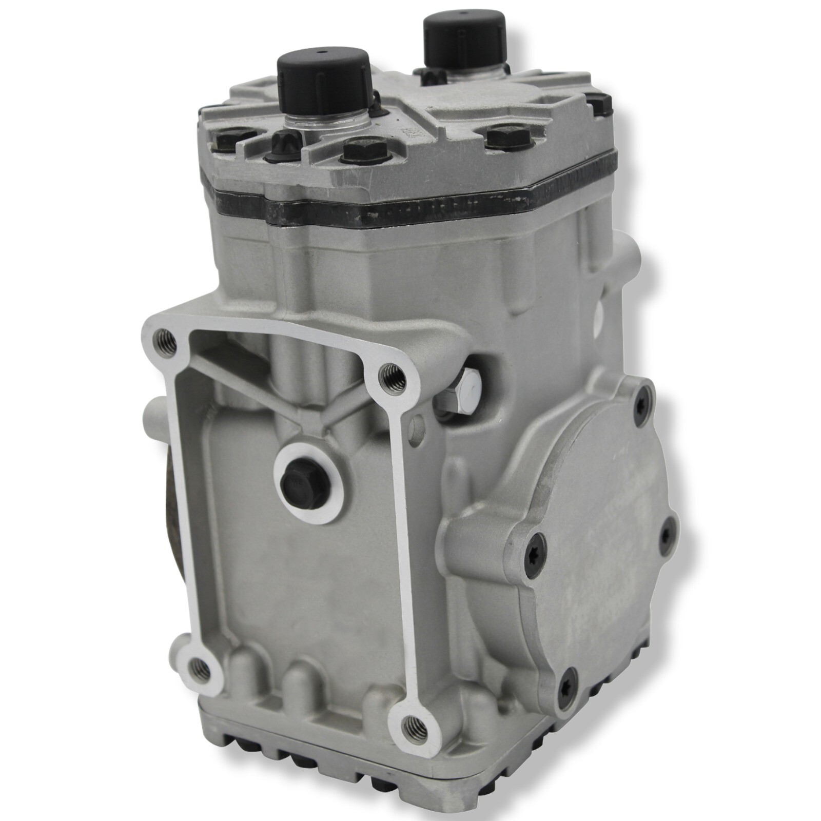 AC Compressor York Style Freightliner Peterbilt Kenworth ET210L-25150