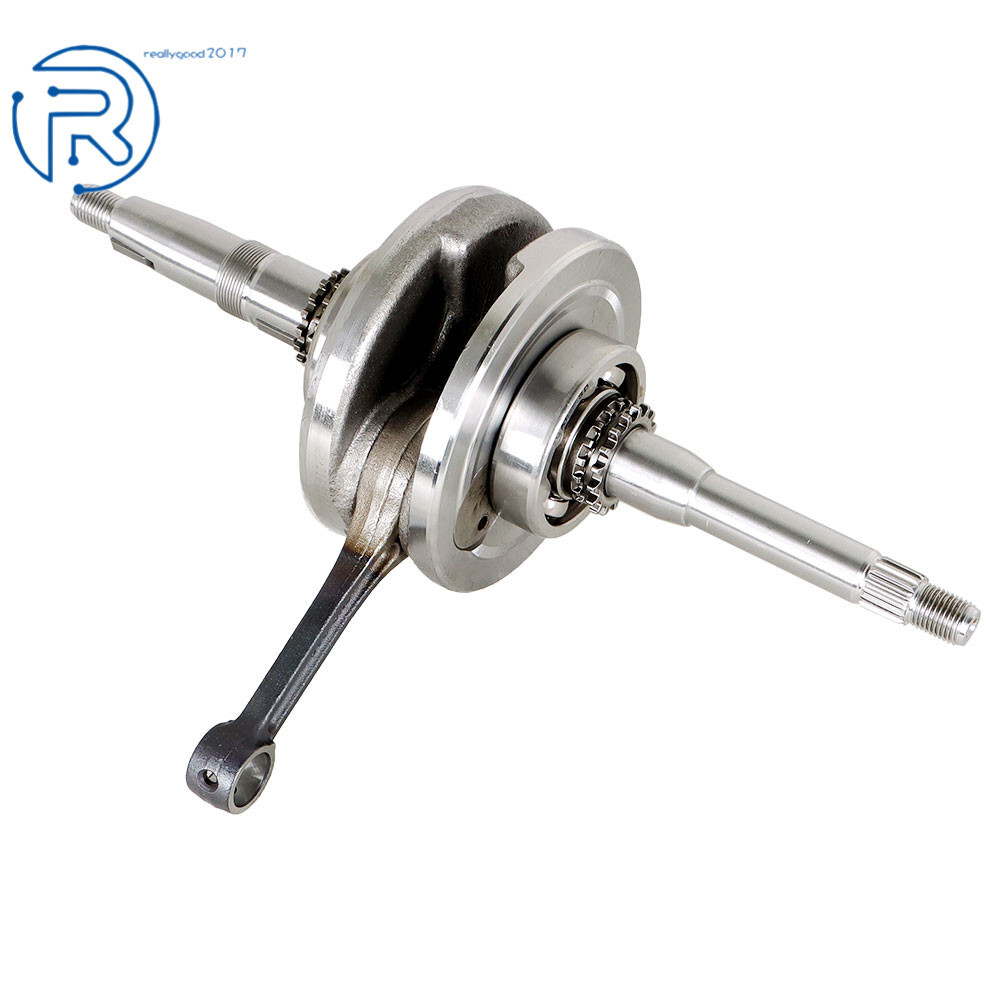 150cc Crankshaft Assembly For Scooters With 4-Stroke GY6 Motors US
