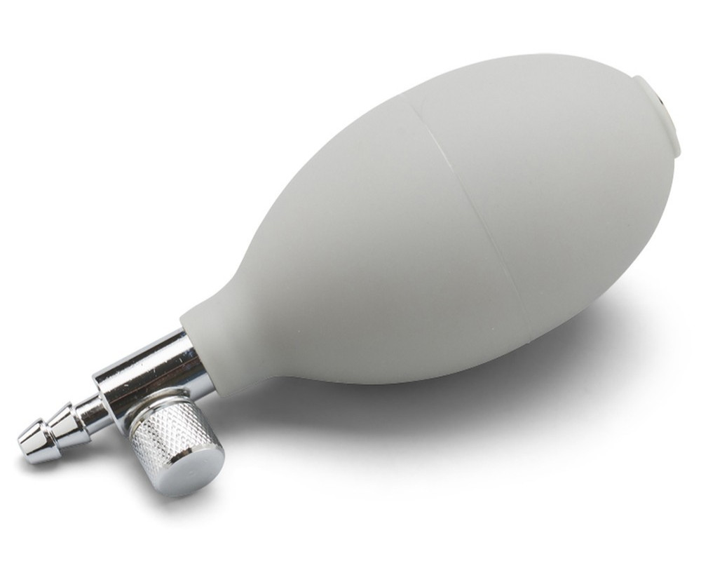 Welch Allyn DS44-11V Adult BP Cuff- Bulb, Color Bumpers, DuraShock, FlexiPort