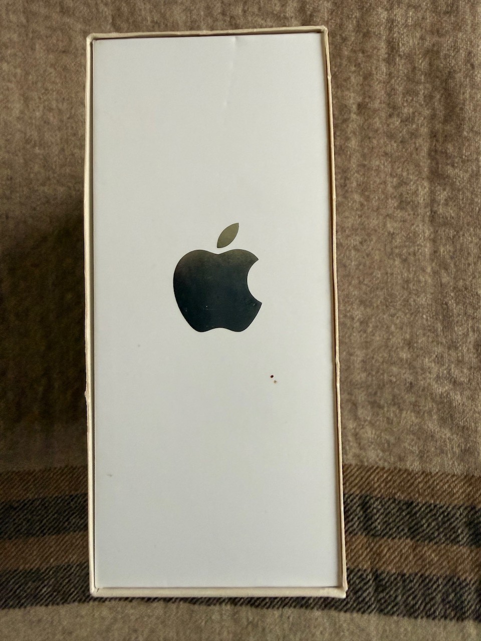 Apple Final Cut Studio HD Upgrade Edition Complete w/ Discs & Documentation