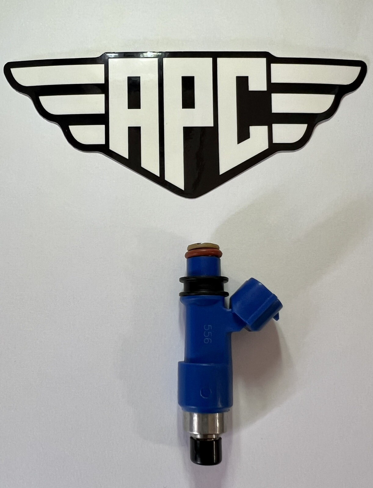 YAMAHA RAPTOR 700 700R 565CC OVERSIZED FUEL INJECTOR FOR BIG BORE MOTORS 06-2023