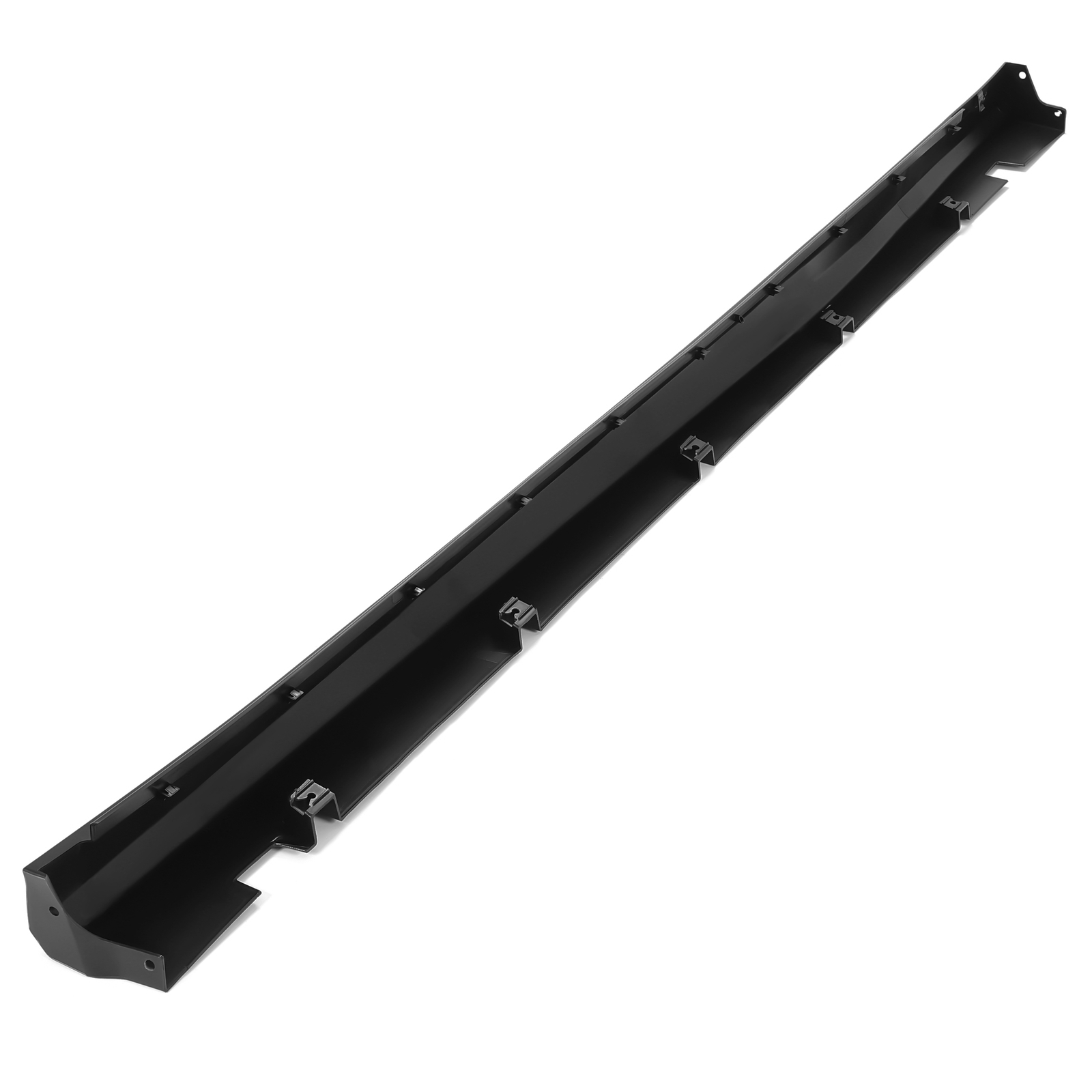 For Dodge Charger 2012-2023 Rocker Panel Molding Replacement Left Right Side