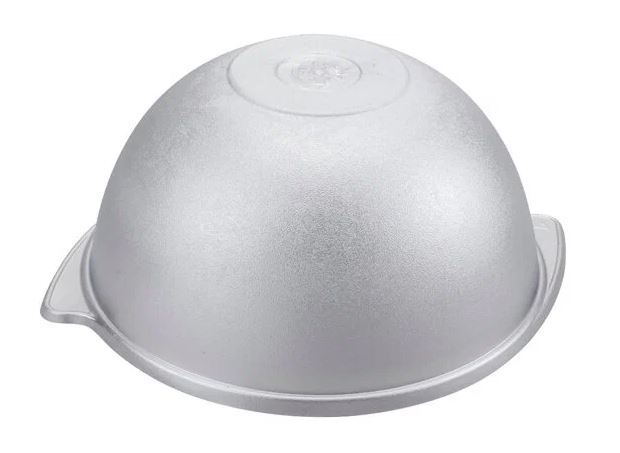 Kukmara Uzbek Kazan Qazon Flat Bottom For Pilaf Plov Lagman Classic