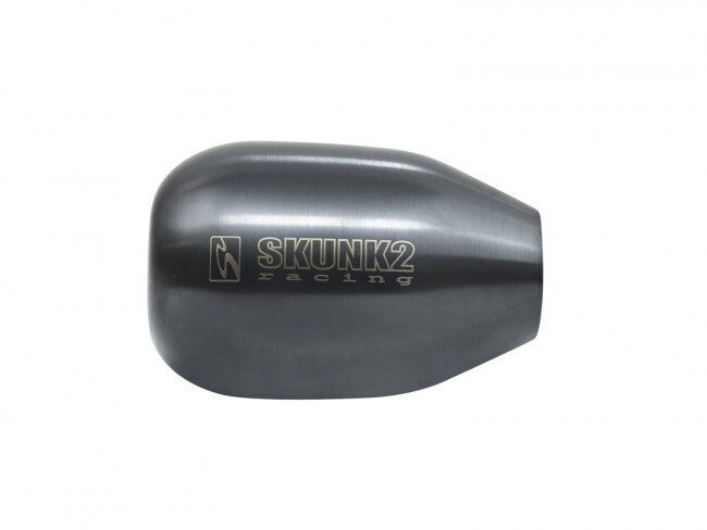 Skunk2 Racing Billet Weighted 6-Speed Shift Knob M10 x 1.50 for Honda / Acura