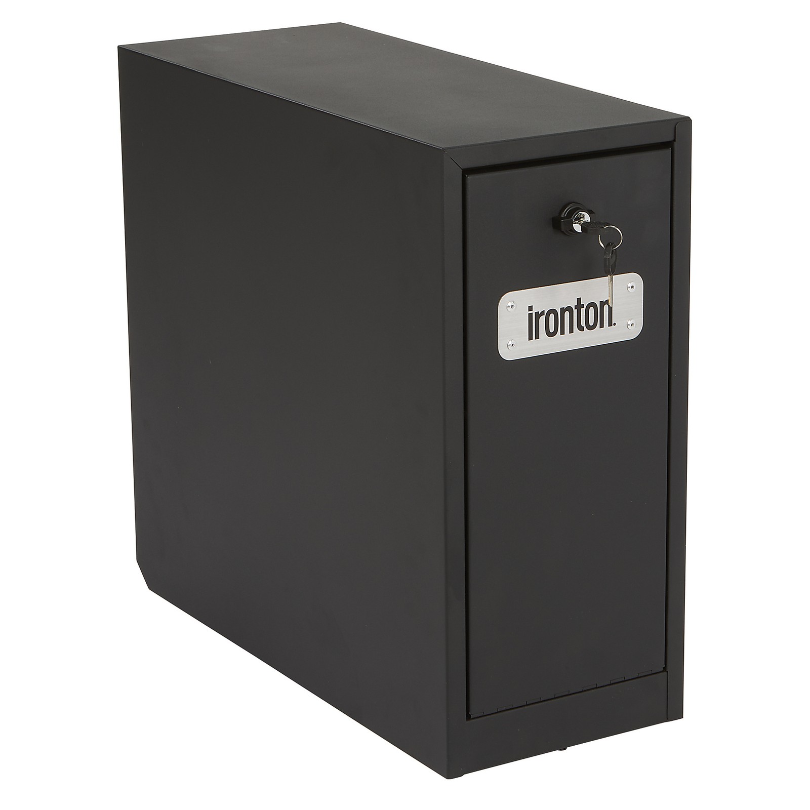 Ironton 5-Drawer Sidebed Storage Truck Box