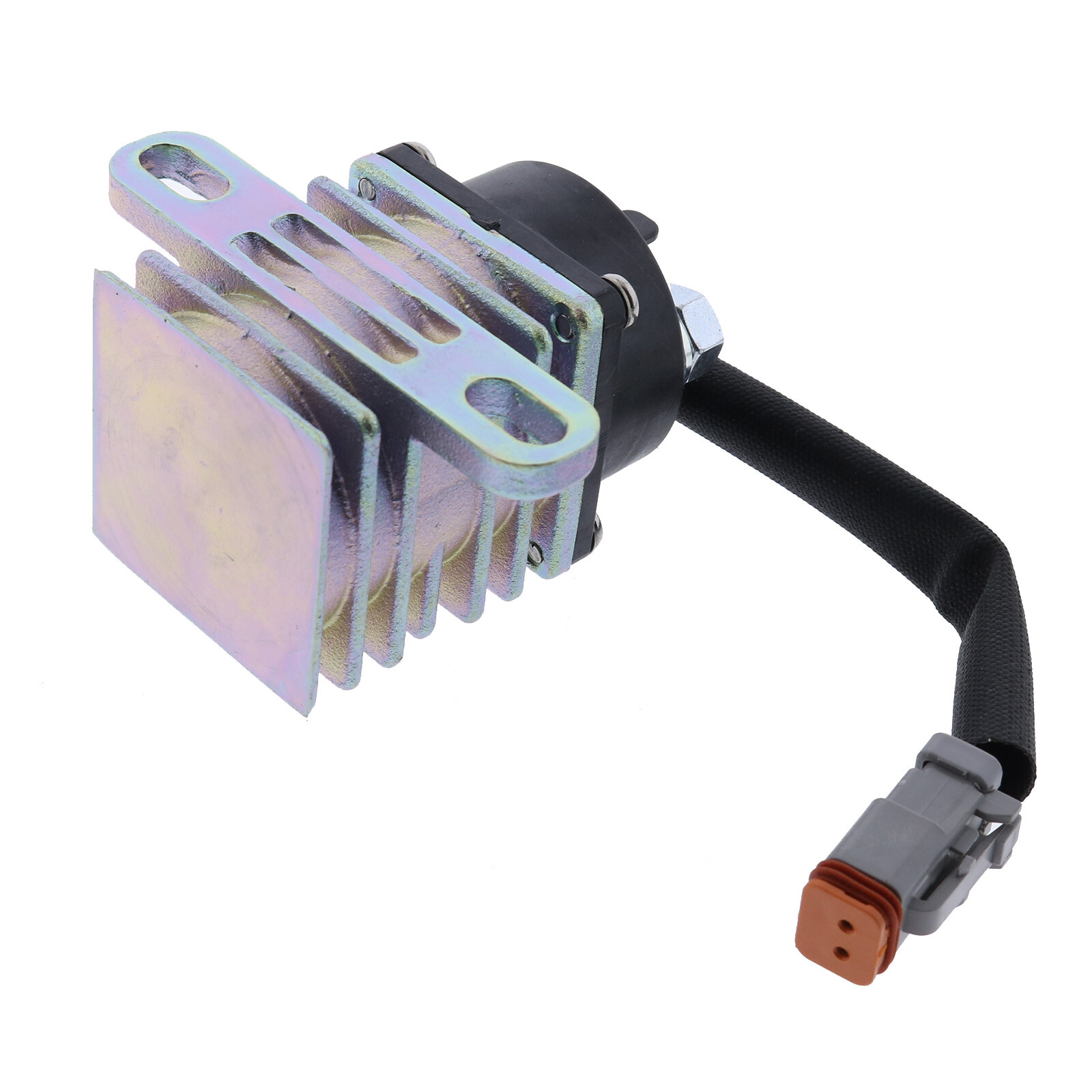 24V 100A DC Contactor For Trombetta 404-1231-032 4041231032