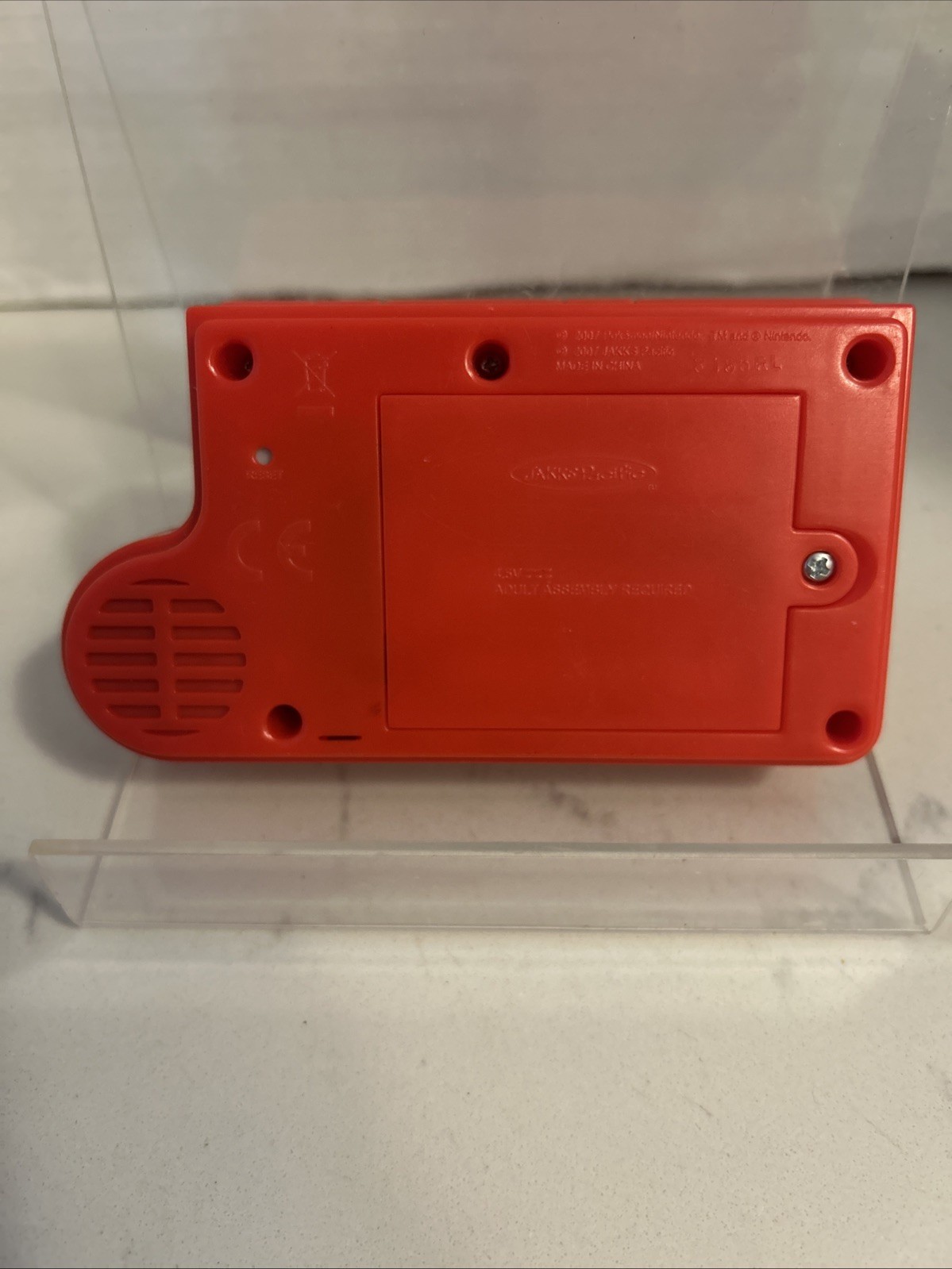 Pokemon Pokedex - 2007 - Jackss Pacific Works