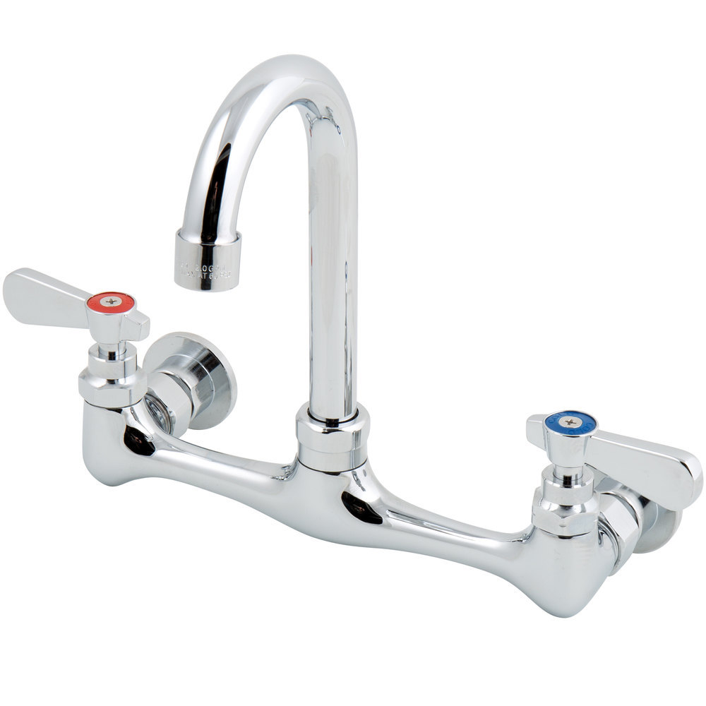 18" x 21" x 14 WITH FAUCET Stainless Steel Commercial Utility Sink Bowl Mop Prep