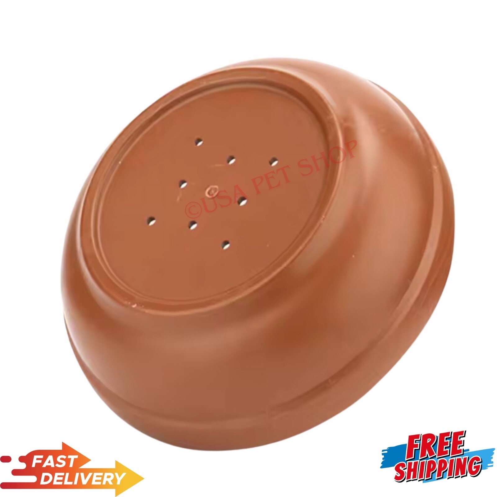 Nesting Bowls Plastic & Nest Mats Breeding Hatching Box For Pigeons Quails