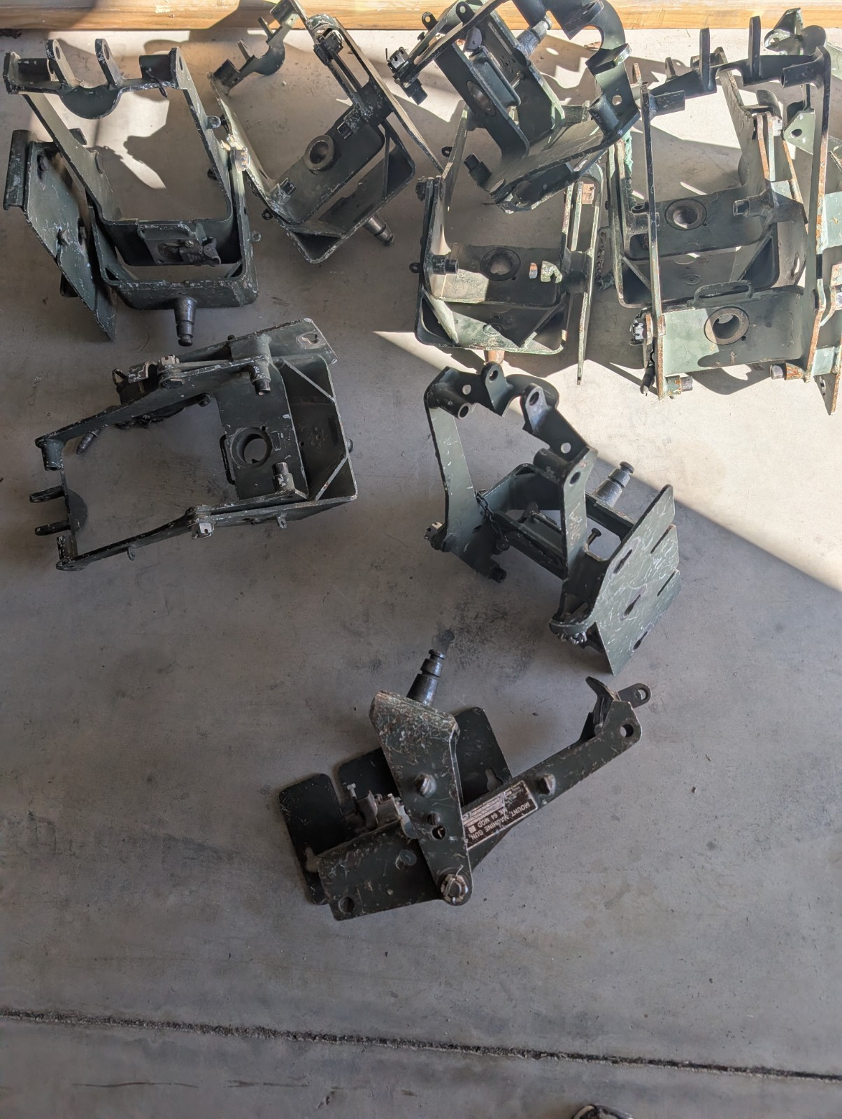 Mk64 Mount Mk 64 Mount X1